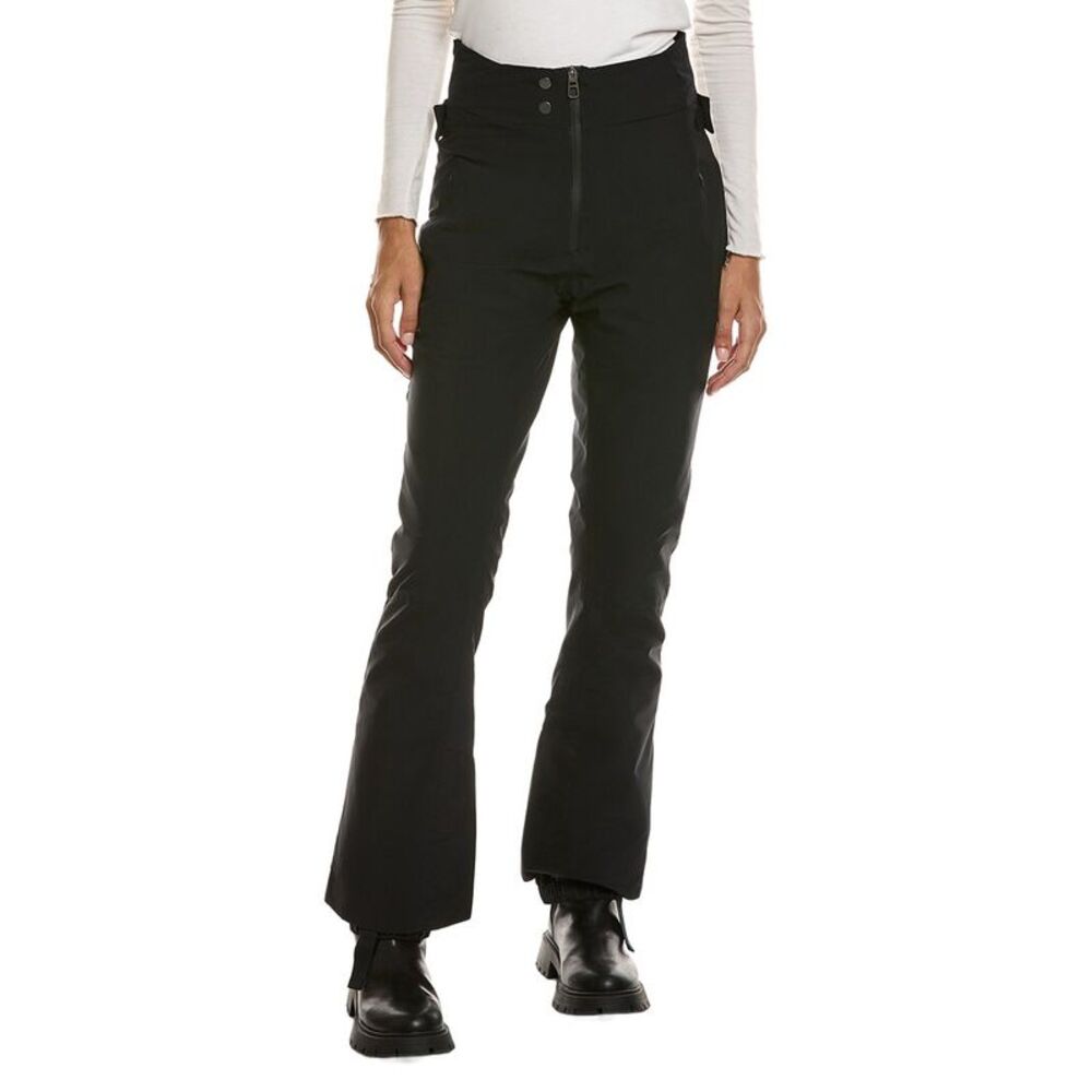 Spyder Women's Black Ski & Snow Pants